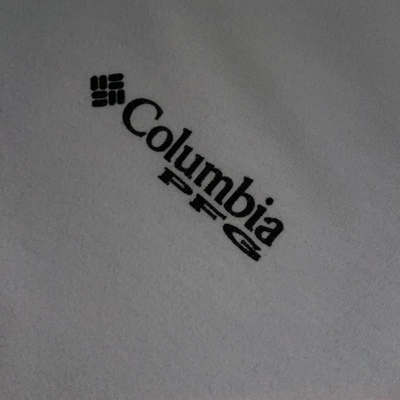 Columbia PFG t-shirt - Picture 4 of 5
